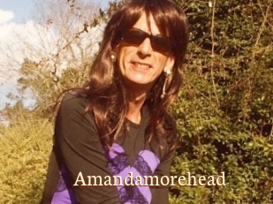 Amandamorehead