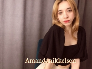 Amandanikkelsen