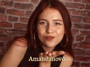 Amandanovoas