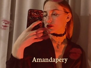 Amandapery