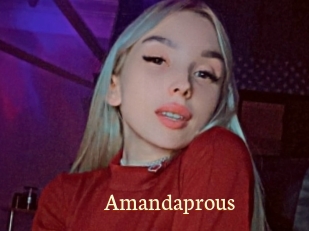 Amandaprous