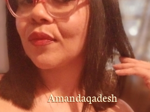 Amandaqadesh