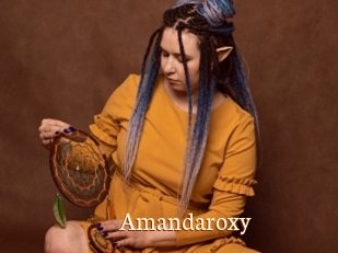 Amandaroxy