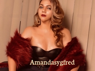 Amandasygfred