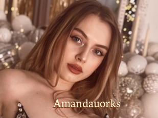 Amandauorks