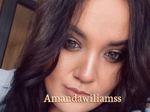 Amandawiliamss