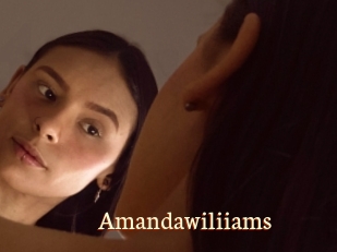 Amandawiliiams