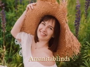 Amanitablinds