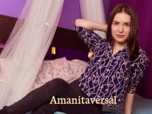 Amanitaversal