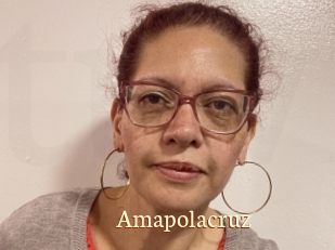 Amapolacruz