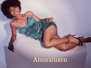 Amaraluxen