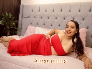 Amaramina