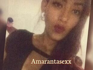 Amarantasexx