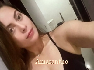 Amarantho