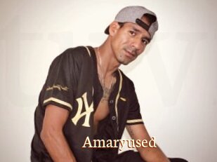 Amaryused