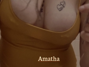 Amatha