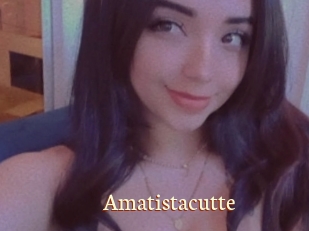 Amatistacutte