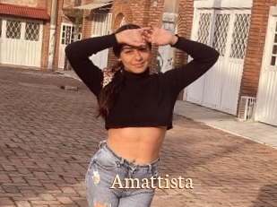 Amattista