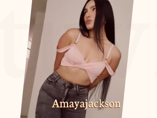 Amayajackson