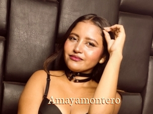 Amayamontero