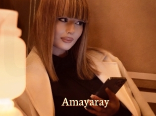 Amayaray