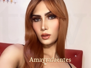 Amayrafuentes