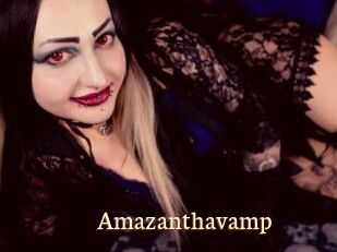 Amazanthavamp