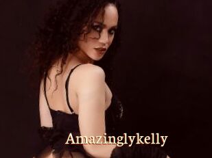 Amazinglykelly