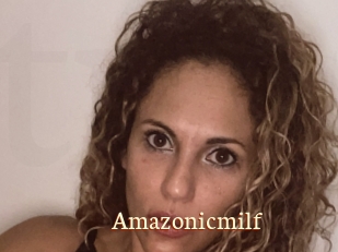 Amazonicmilf