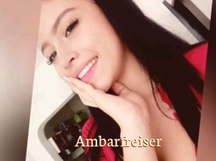 Ambarfreiser