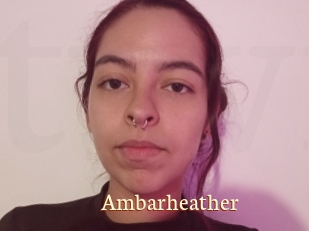 Ambarheather