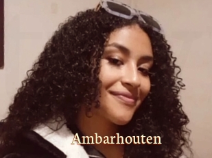 Ambarhouten