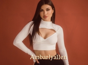 Ambarlyallen