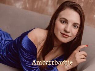 Ambarrbarbie