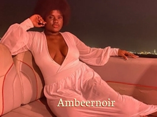 Ambeernoir