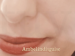 Ambelindisguise