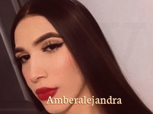 Amberalejandra