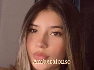 Amberalonso