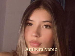 Amberalvarez