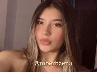 Amberbaena