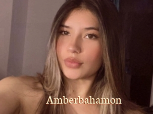 Amberbahamon