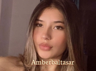 Amberbaltasar