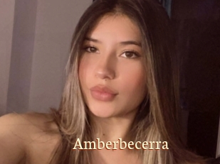 Amberbecerra