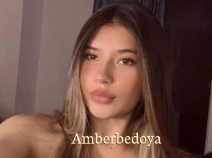 Amberbedoya