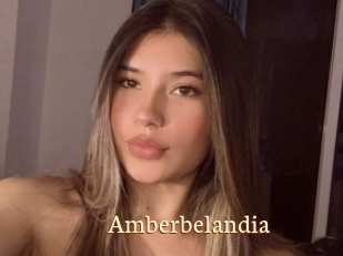 Amberbelandia