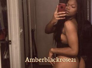 Amberblackrose21