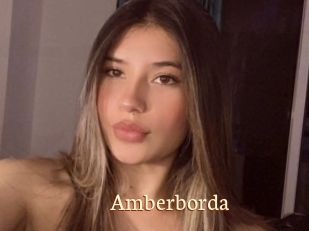 Amberborda