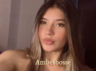 Amberbosse