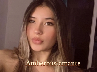 Amberbustamante