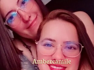 Ambercamile